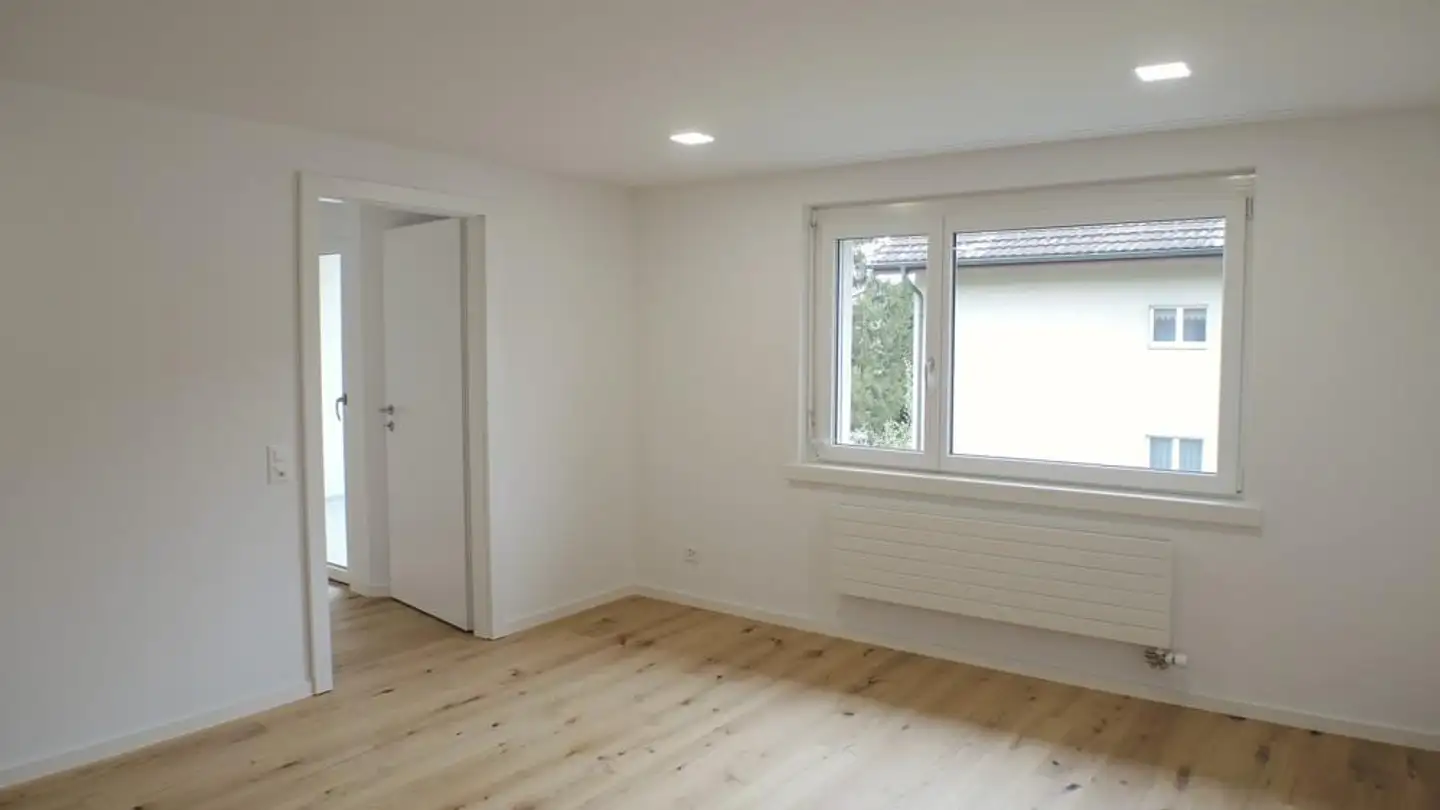 Wohnung mieten - Fähnernstrasse 3, 9434 Au SG - Foto 3