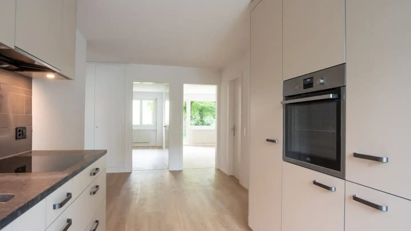 Appartamento in affitto - Ischimattstrasse 2, 4513 Langendorf - Foto 2