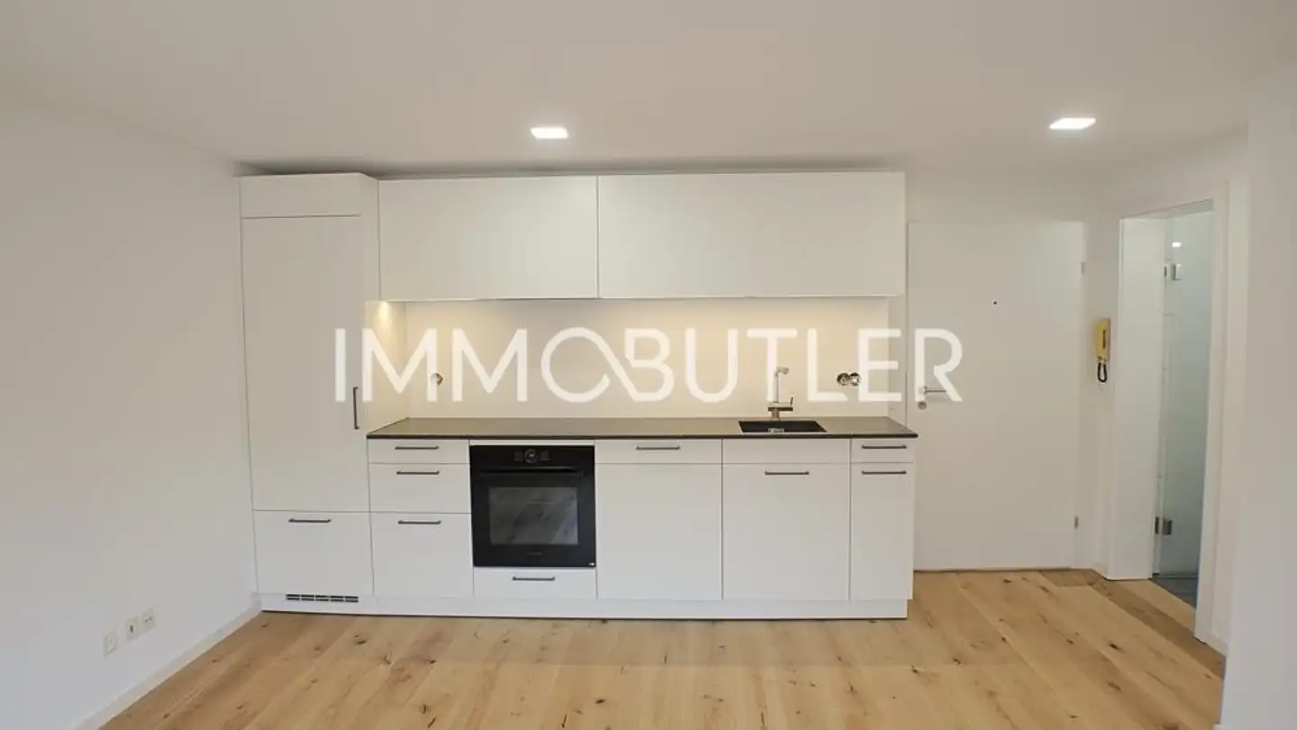 Wohnung mieten - Fähnernstrasse 3, 9434 Au SG