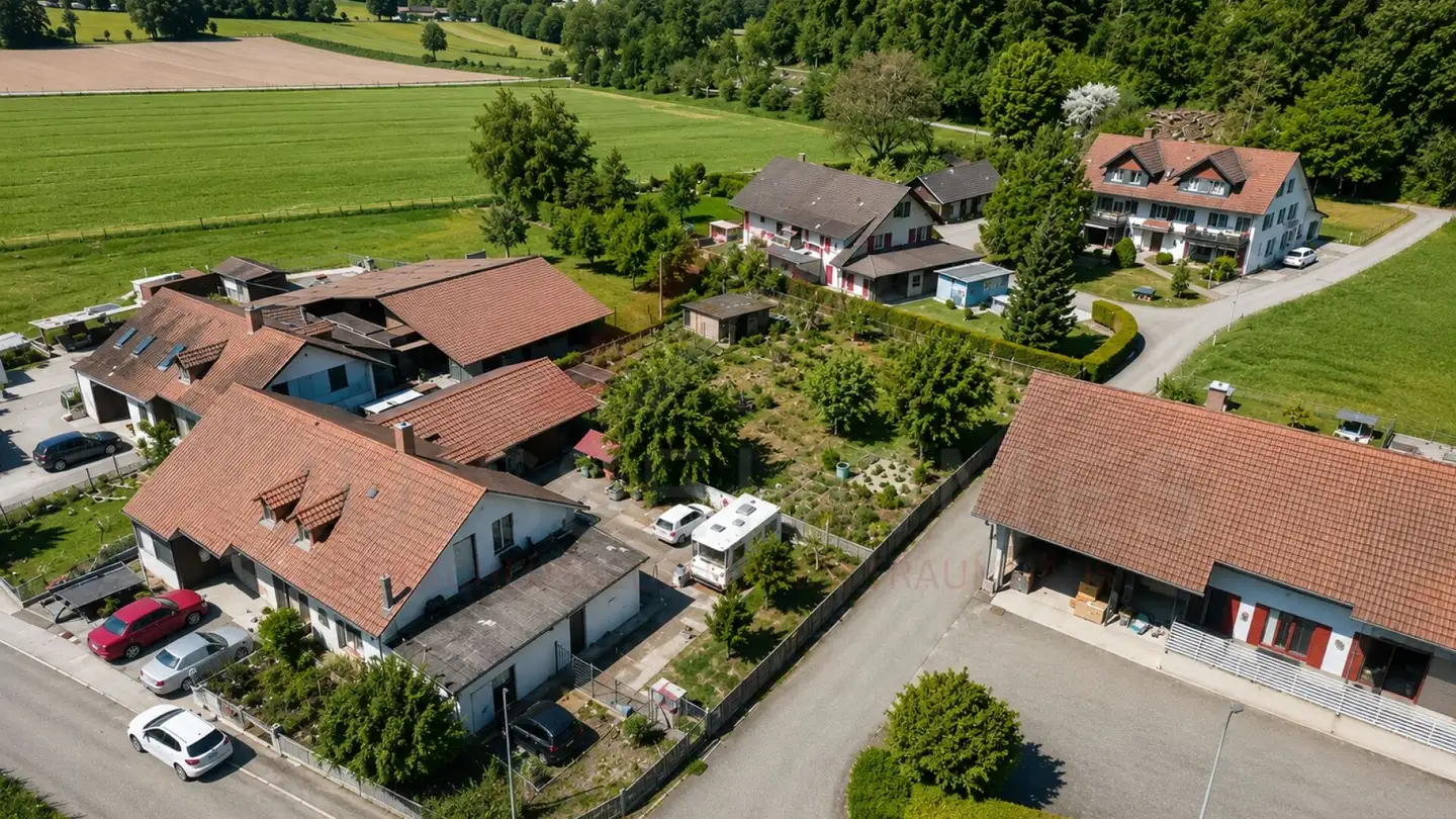 Constructible plot for sale - 4617 Gunzgen - Photo 3