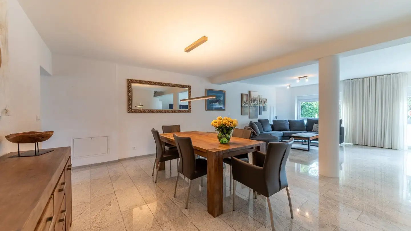 Maison individuelle à vendre - Bahnhofstrasse 10a, 4552 Derendingen - Photo 3