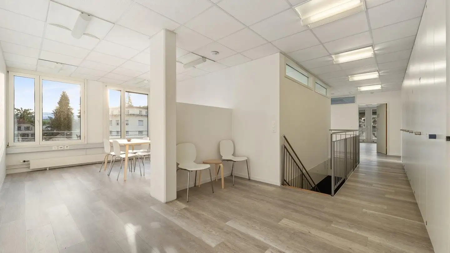 Spazio ufficio in affitto - Ettiswilerstrasse 12, 6130 Willisau - Photo 2