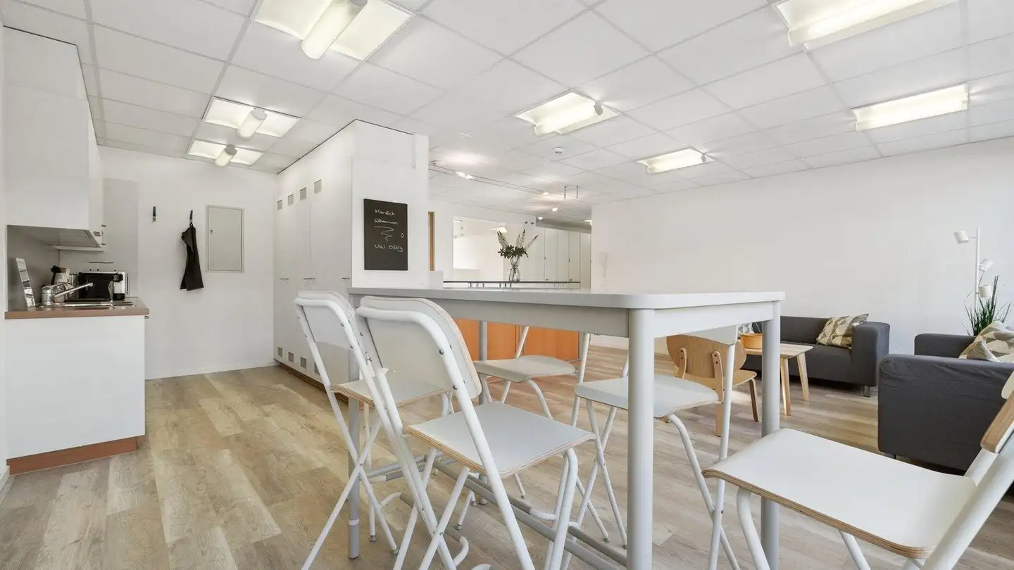 Spazio ufficio in affitto - Ettiswilerstrasse 12, 6130 Willisau - Photo 3