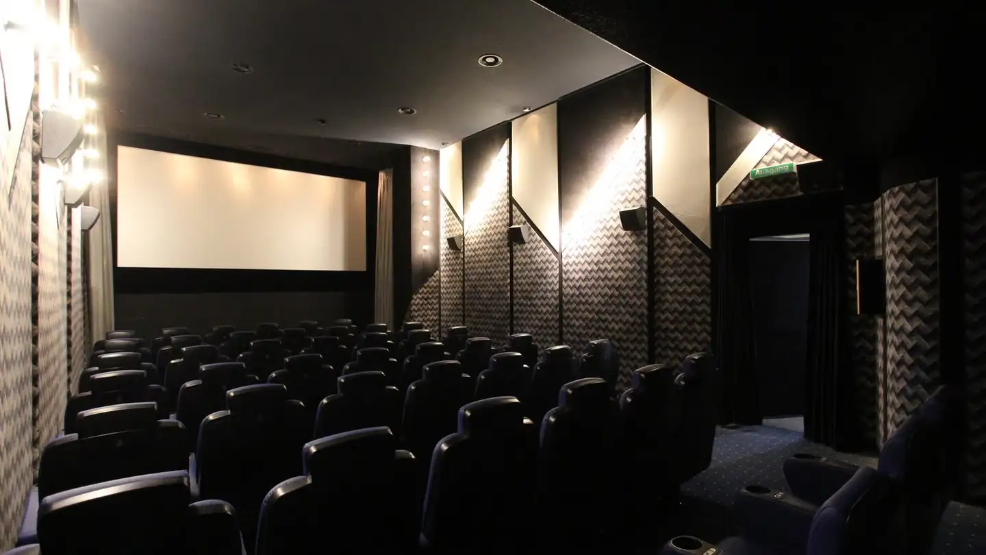 Gewerbe kaufen - Theaterweg 11, 7000 Chur - Foto 3