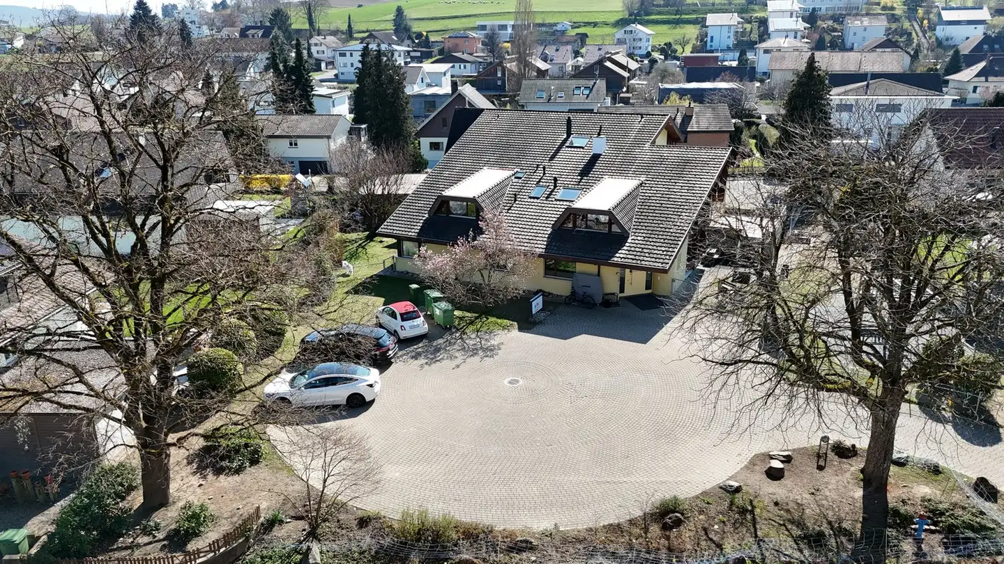 Mehrfamilienhaus kaufen - Doktorgässli 19, 3212 Gurmels - Foto 2