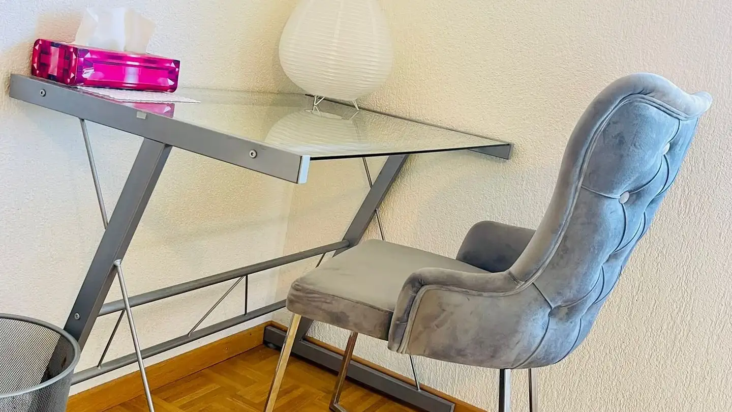 Zimmer mieten - Brüggbühlstrasse 43, 3172 Niederwangen b. Bern - Foto 2
