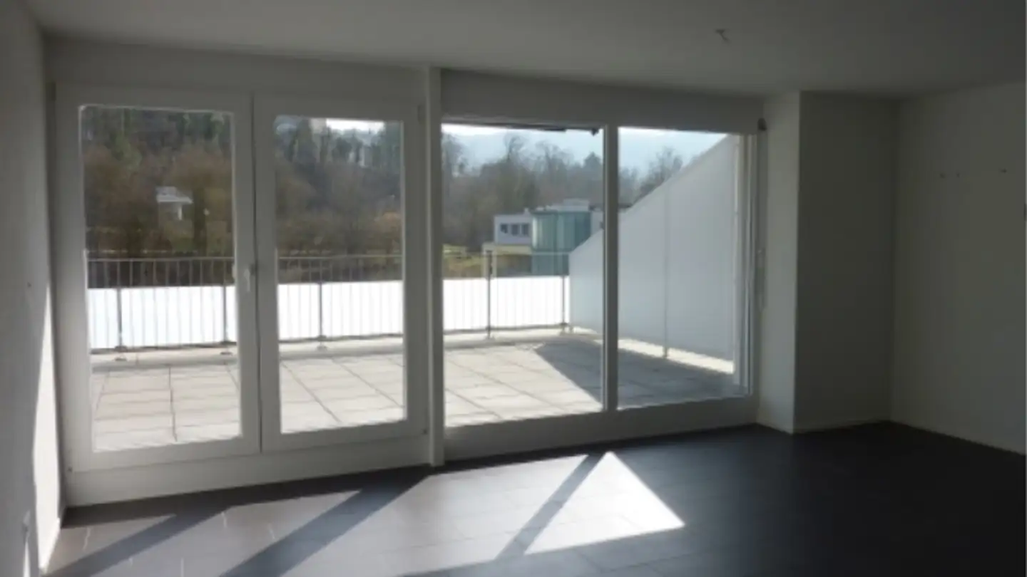 Attico in affitto - Rosengartenweg 8, 5417 Untersiggenthal - Foto 2