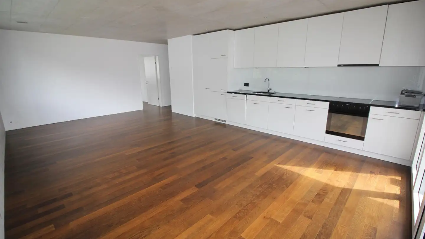 Apartment for rent - Madweg 3, 9467 Frümsen - Photo 3