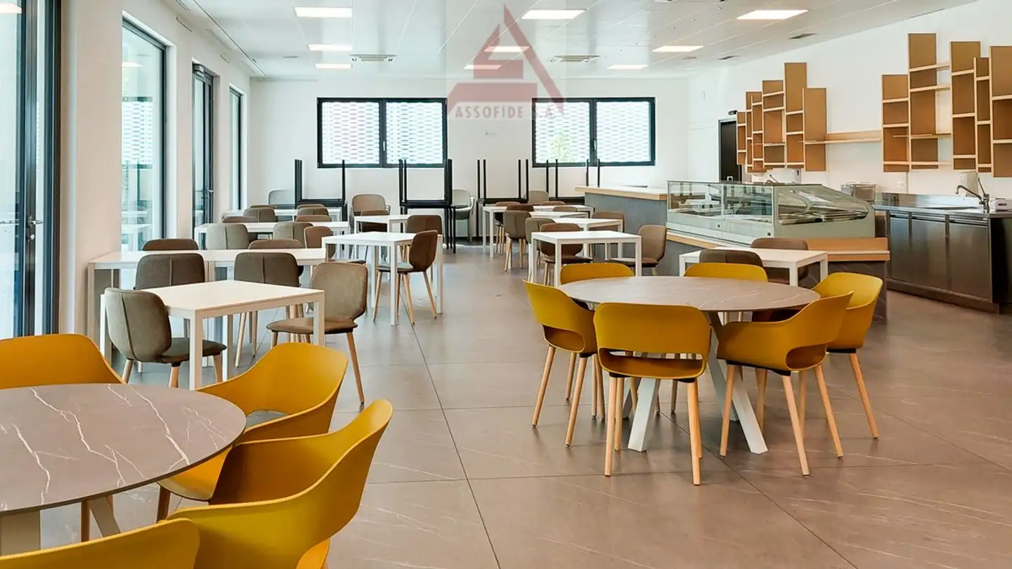 Restaurant for sale - 6673 Maggia - Photo 2