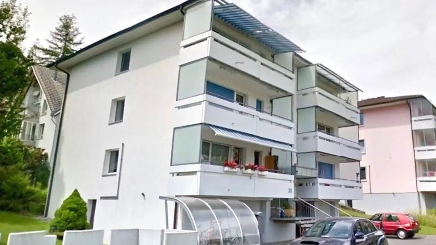 Appartement à louer - Birkenweg 30, 3123 Belp