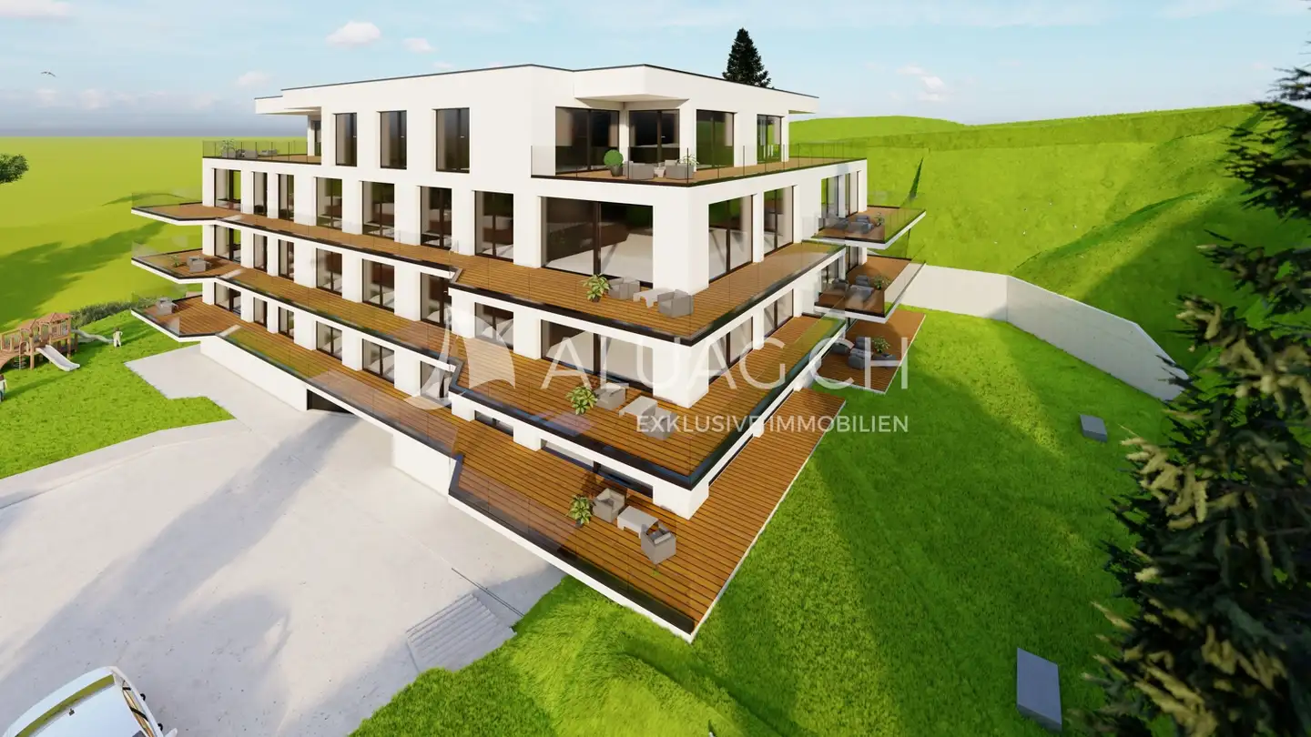 Appartement à vendre - 2732 Reconvilier - Photo 2