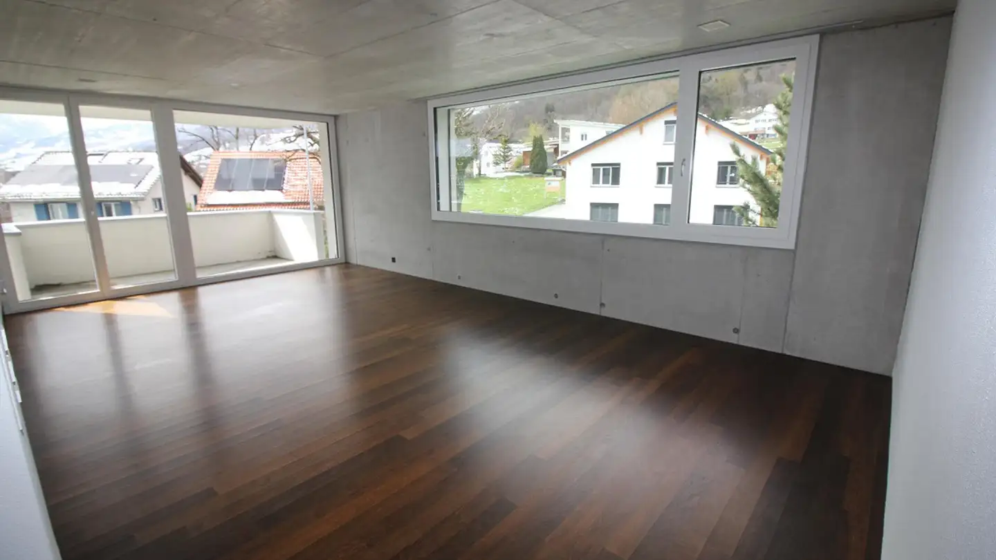Apartment for rent - Madweg 3, 9467 Frümsen - Photo 4