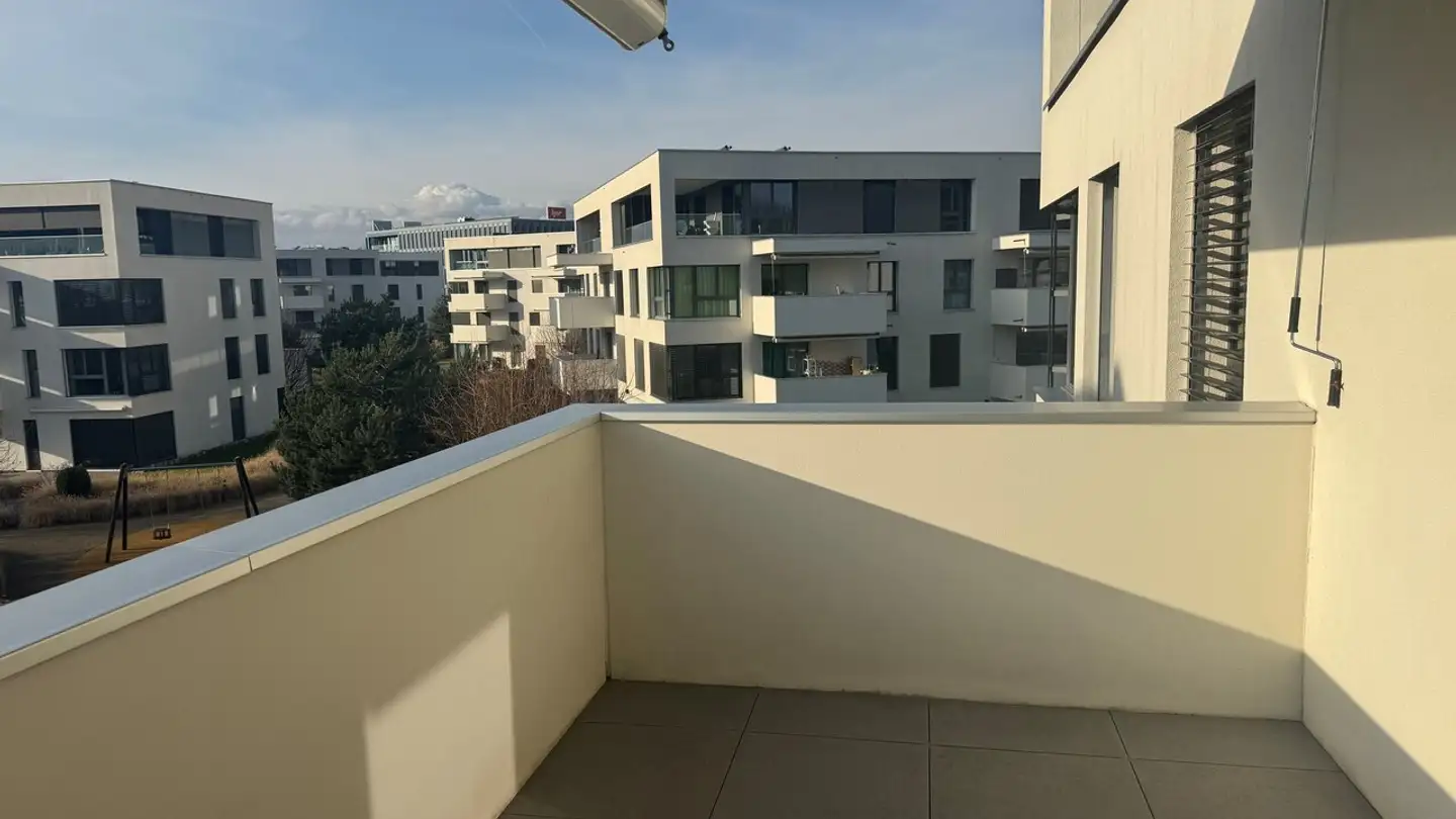 Wohnung mieten - 1025 St-Sulpice VD - Foto 3