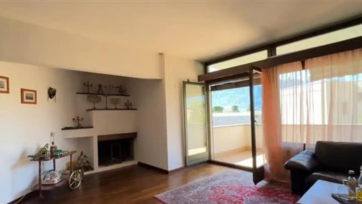 Apartment for sale - 6600 Muralto - Photo 4