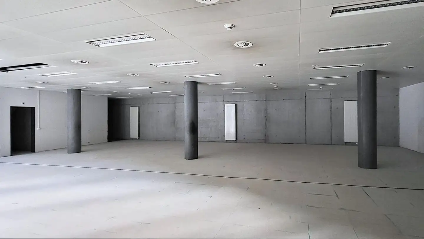 Shop for rent - Kirchstrasse 10, 2540 Grenchen - Photo 3