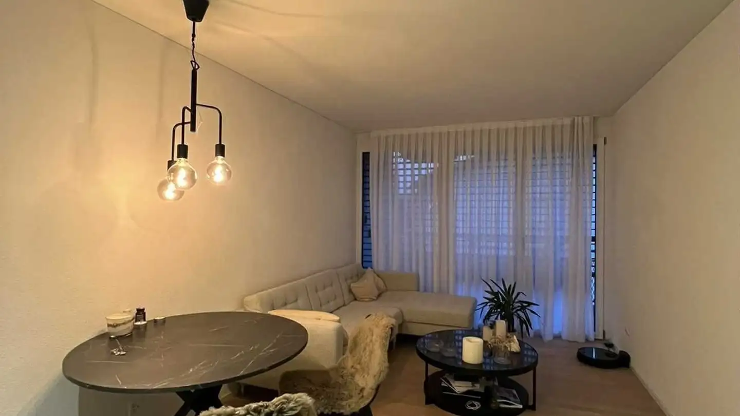 Wohnung mieten - Letzigraben 165, 8047 Zürich