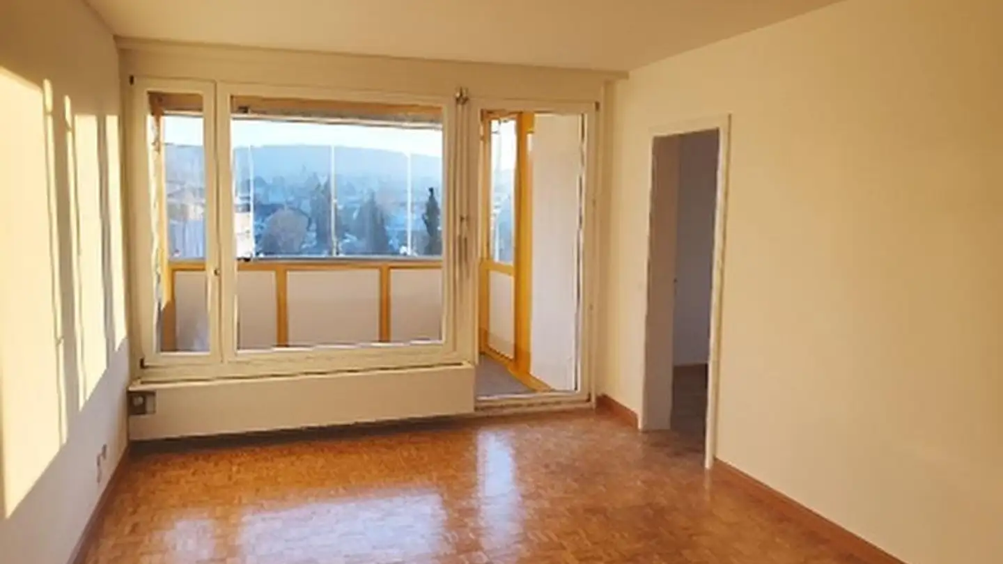 Apartment for rent - Carl Güntert-Strasse 16, 4310 Rheinfelden - Photo 3