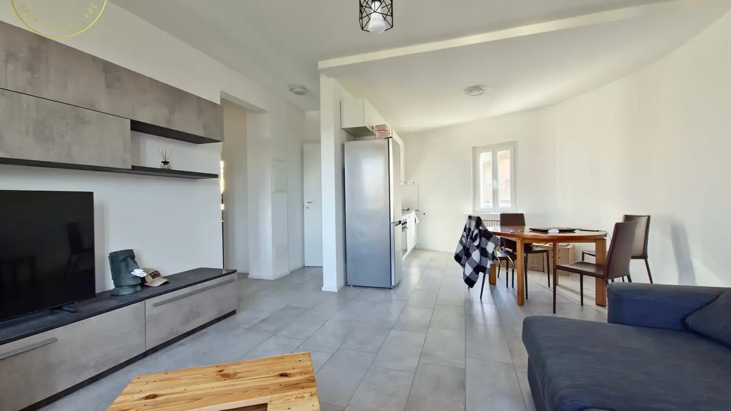 Apartment for sale - 6834 Morbio Inferiore