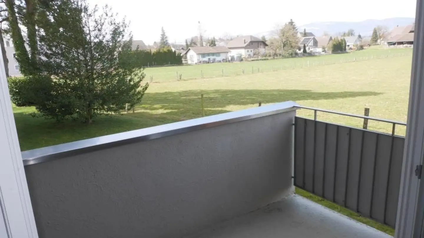 Wohnung mieten - Wiesenstrasse 13, 4912 Aarwangen - Foto 4