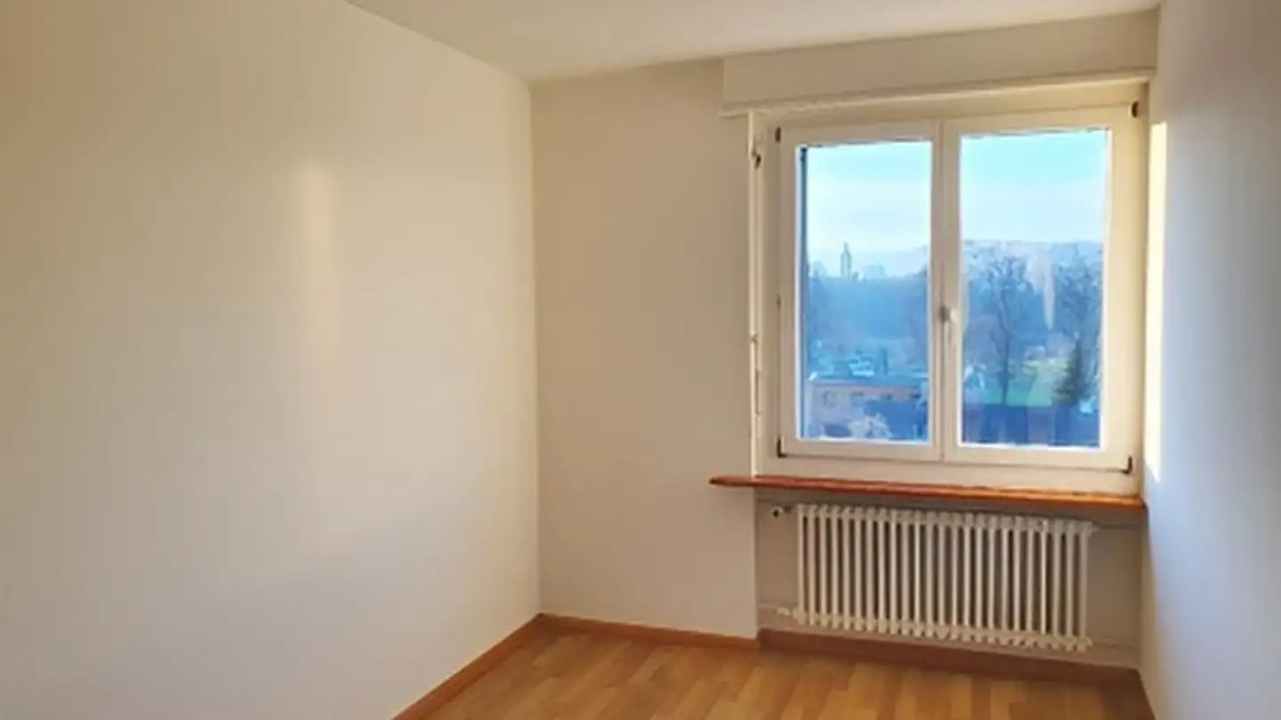 Apartment for rent - Carl Güntert-Strasse 16, 4310 Rheinfelden - Photo 4