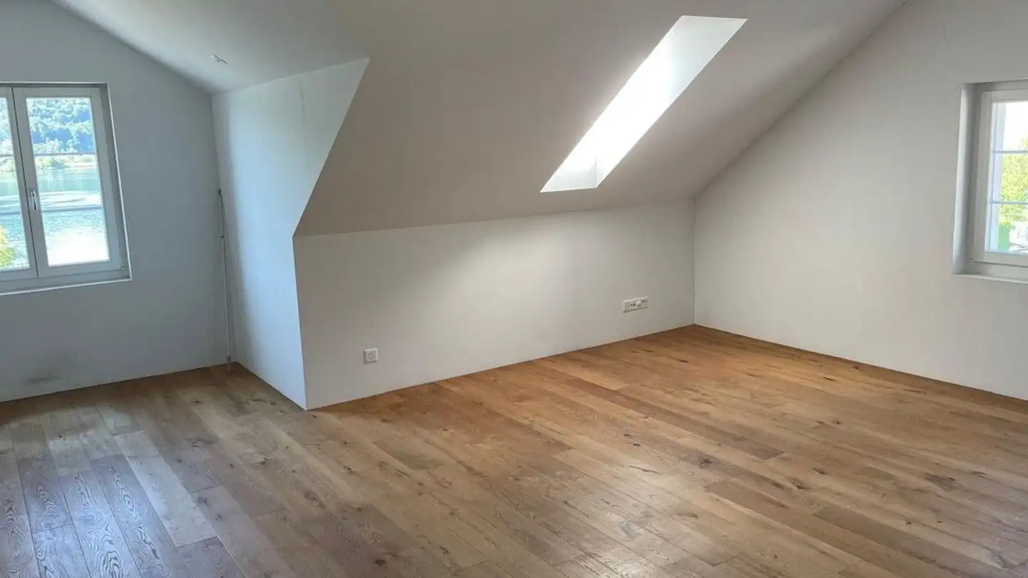 Duplex à louer - Zürcherstrasse 16a, 8716 Schmerikon - Photo 4