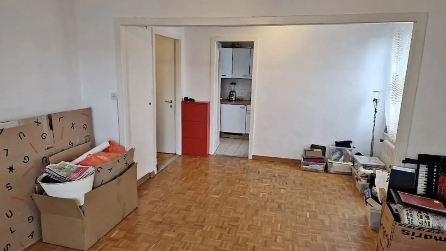 Appartamento in affitto - 1207 Genève - Foto 2