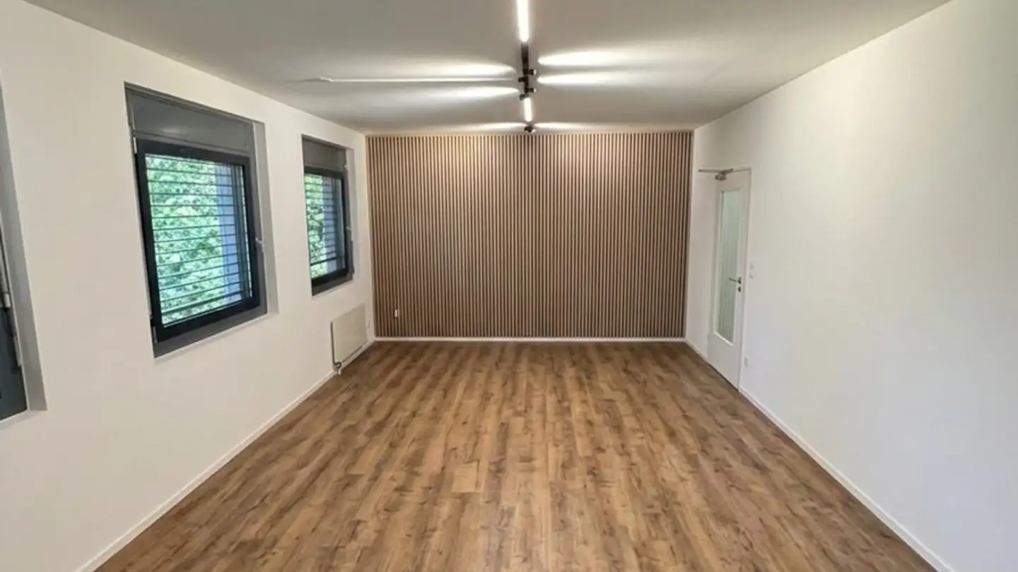 Bürofläche mieten - Geissbüelstrasse 15, 8604 Volketswil