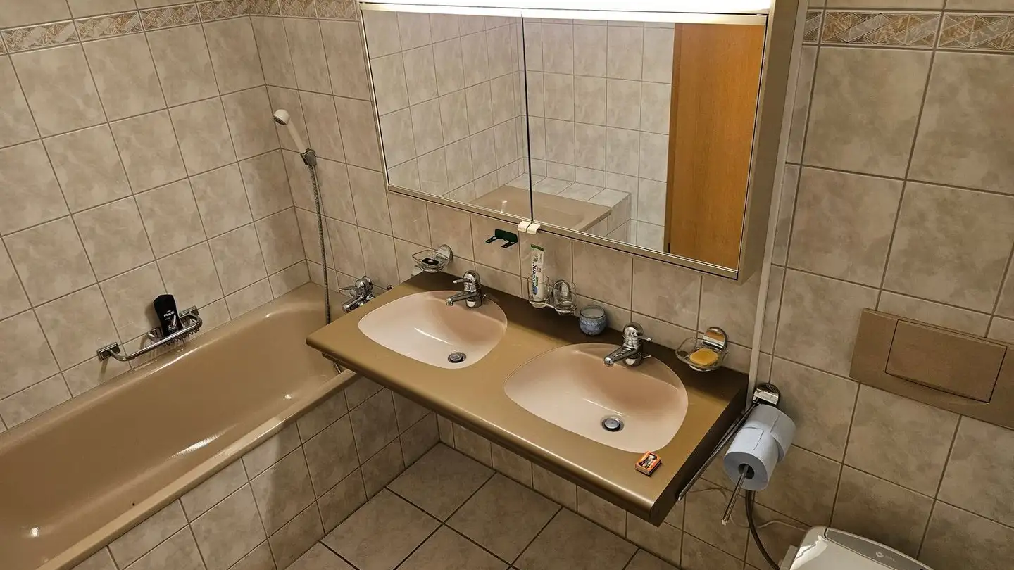 Apartment for rent - Winterthurerstrasse 47a, 8370 Sirnach - Photo 2