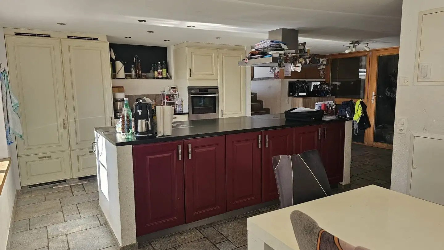 Reihenhaus mieten - Fahrhof 9c, 8525 Niederneunforn - Foto 3