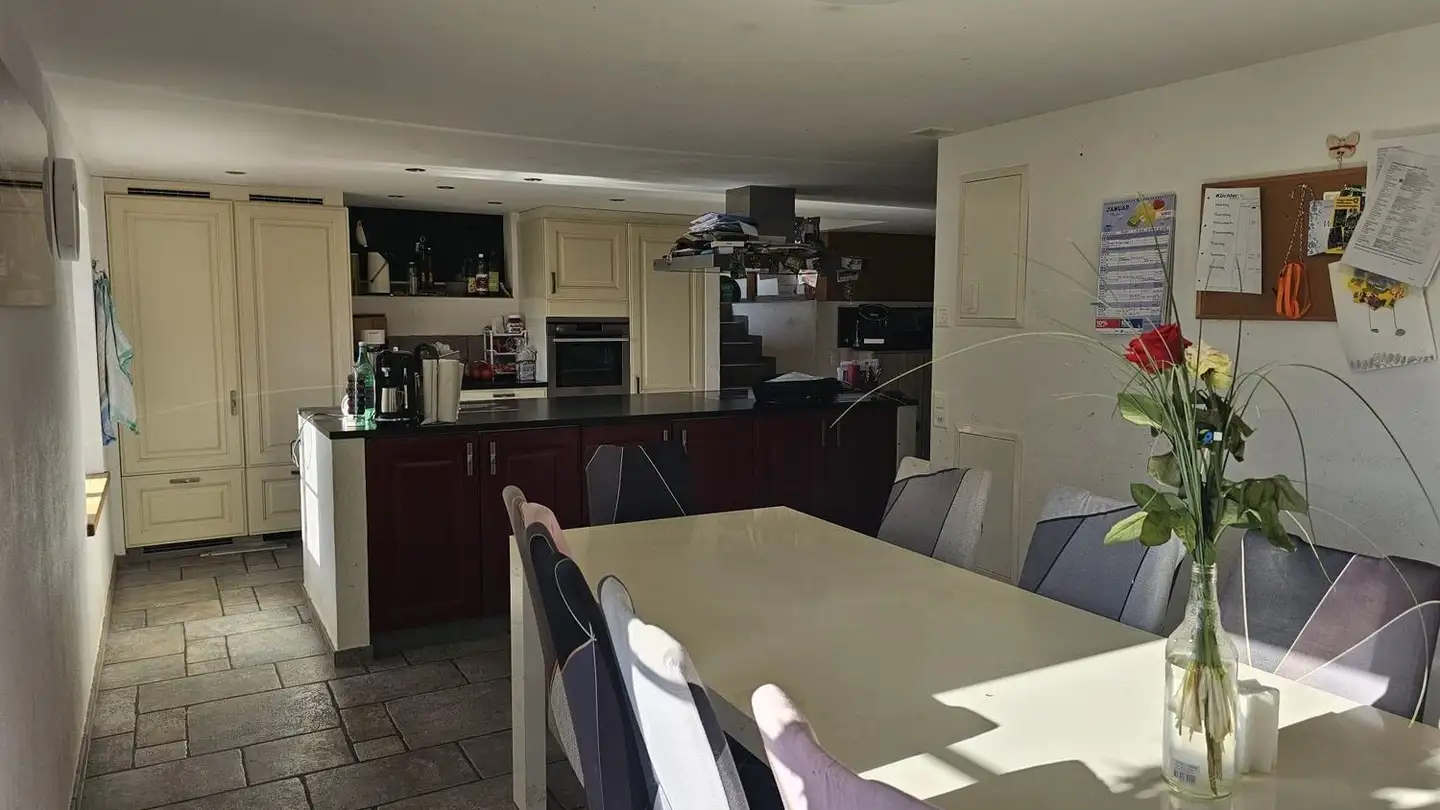 Reihenhaus mieten - Fahrhof 9c, 8525 Niederneunforn - Foto 4