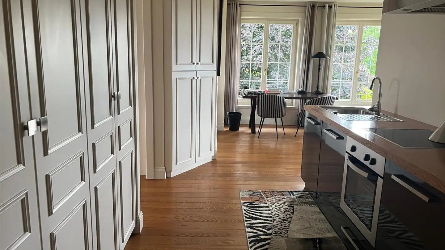 Apartment for rent - Chemin Sous L'eglise, 1134 Vufflens-le-Château