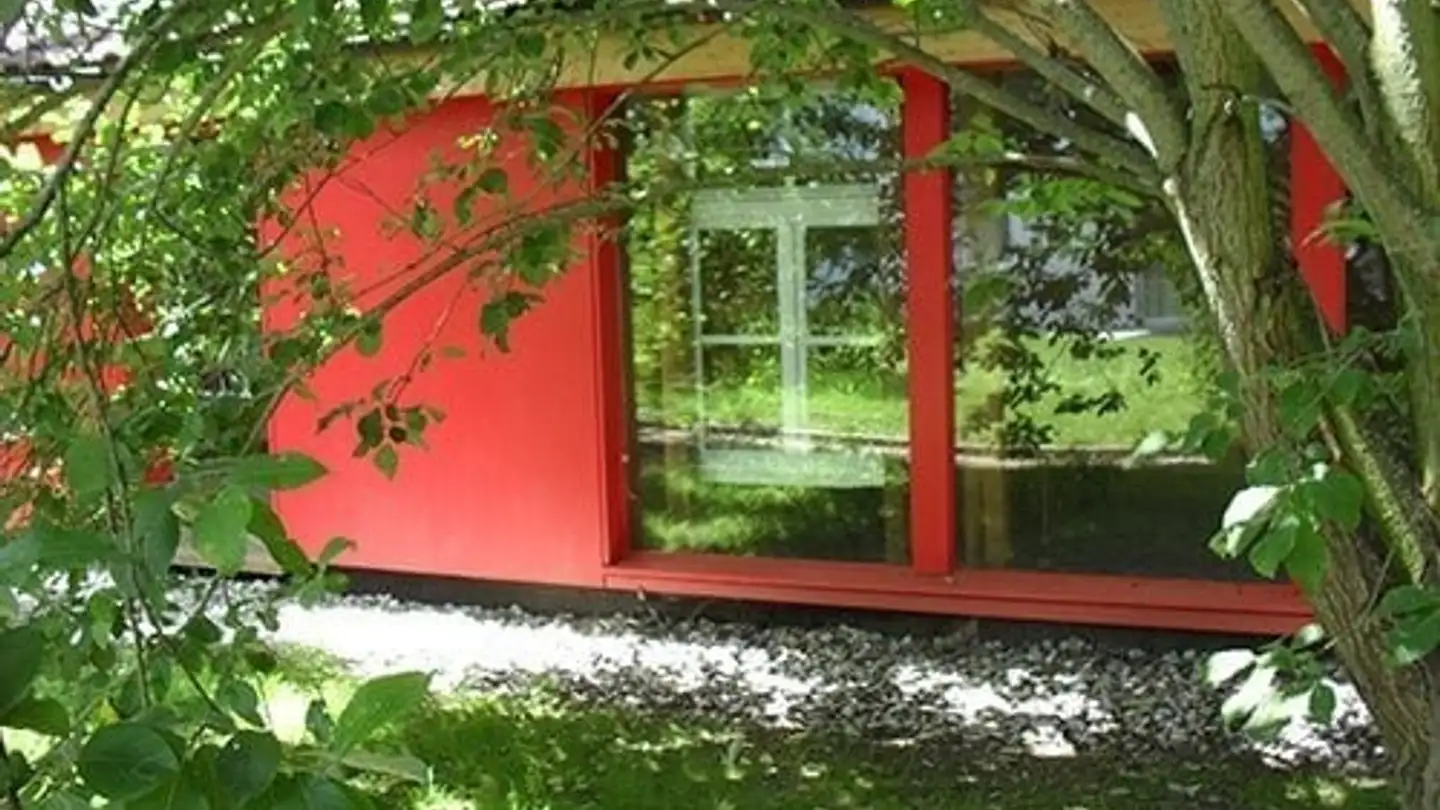 Appartamento in affitto - Hauptstrasse 159, 4565 Recherswil - Photo 4