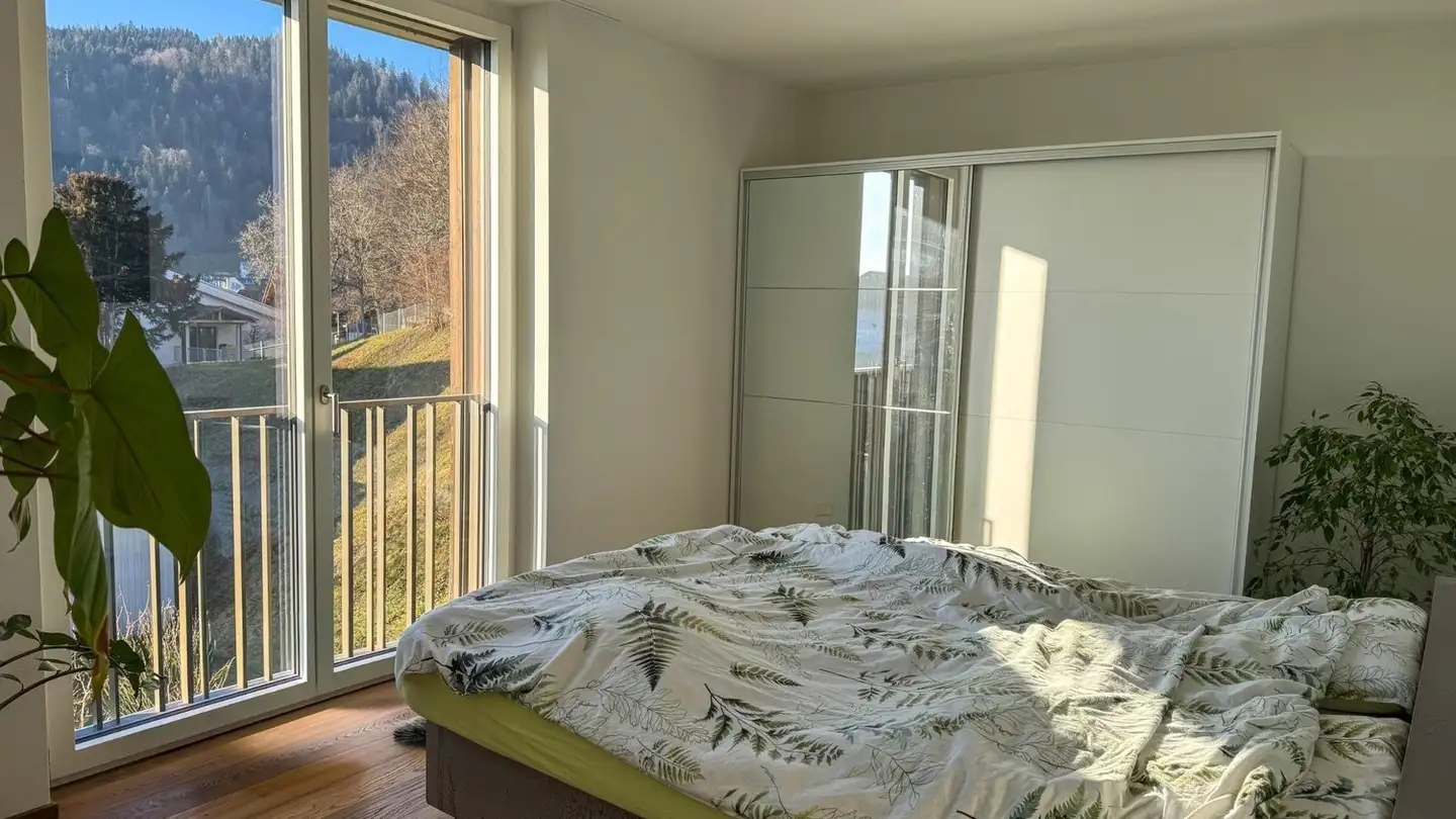 Apartment for rent - Gumiweg 3, 3672 Oberdiessbach - Photo 3