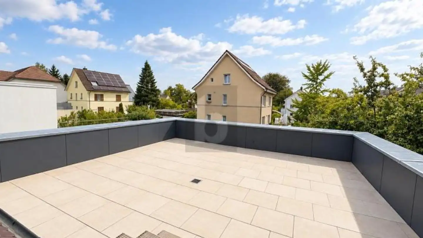 Duplex à louer - 4563 Gerlafingen