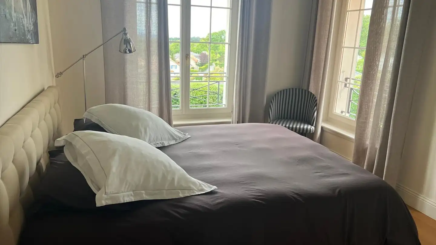 Apartment for rent - Chemin Sous L'eglise, 1134 Vufflens-le-Château - Photo 2