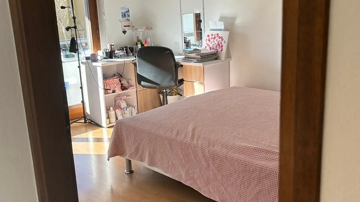 Appartamento in affitto - Via Nosette 30, 6595 Riazzino - Photo 3