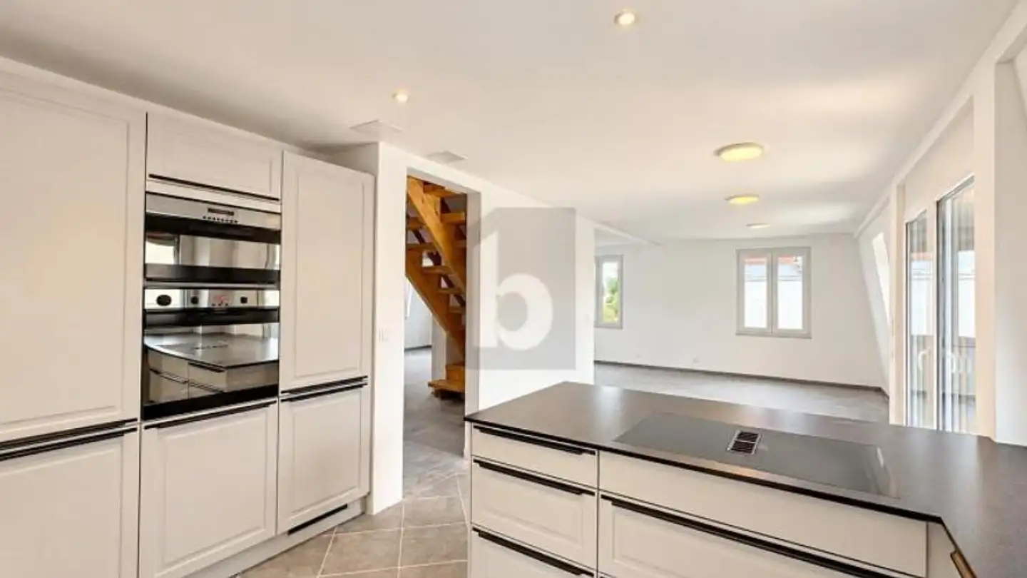 Duplex à louer - 4563 Gerlafingen - Photo 3