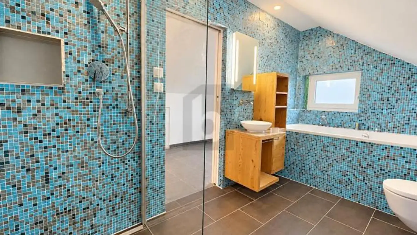 Duplex à louer - 4563 Gerlafingen - Photo 4