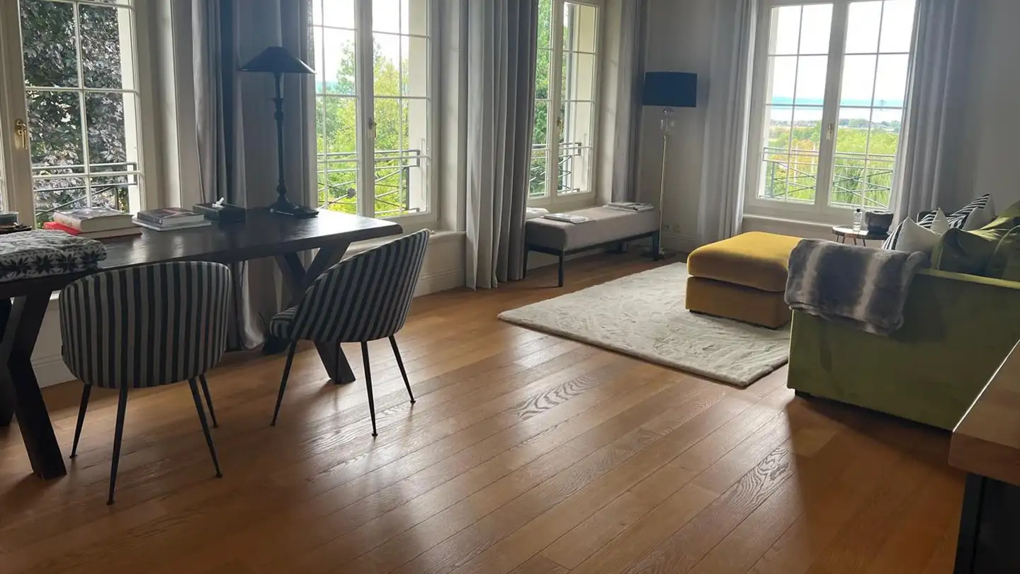 Apartment for rent - Chemin Sous L'eglise, 1134 Vufflens-le-Château - Photo 4