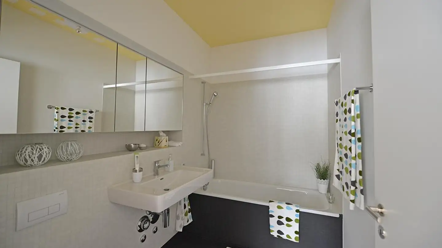 Appartamento in affitto - Heerenschürlistrasse 5, 8051 Zürich - Foto 4