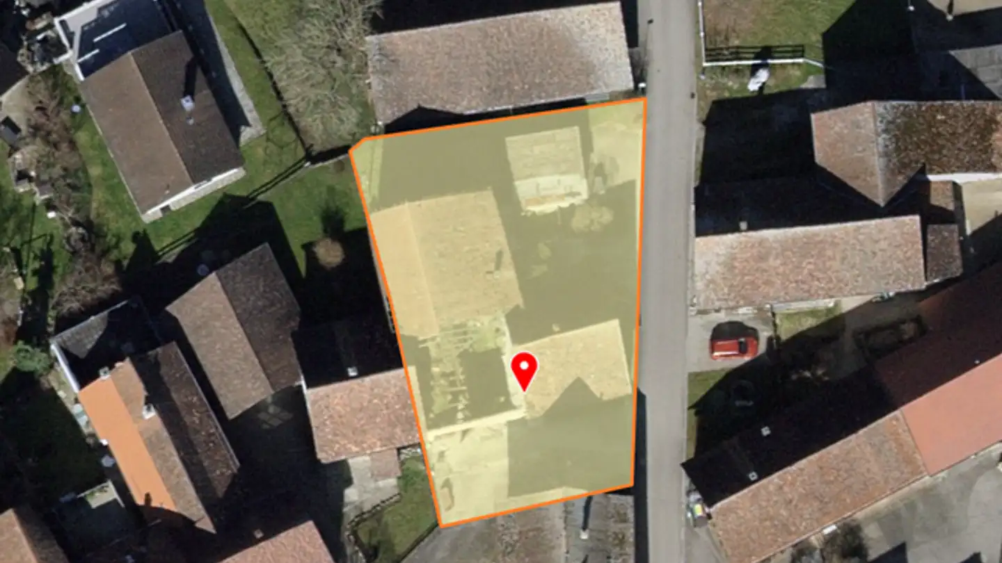 Casa singola in vendita - Im Winkel 1, 8235 Lohn SH - Foto 3