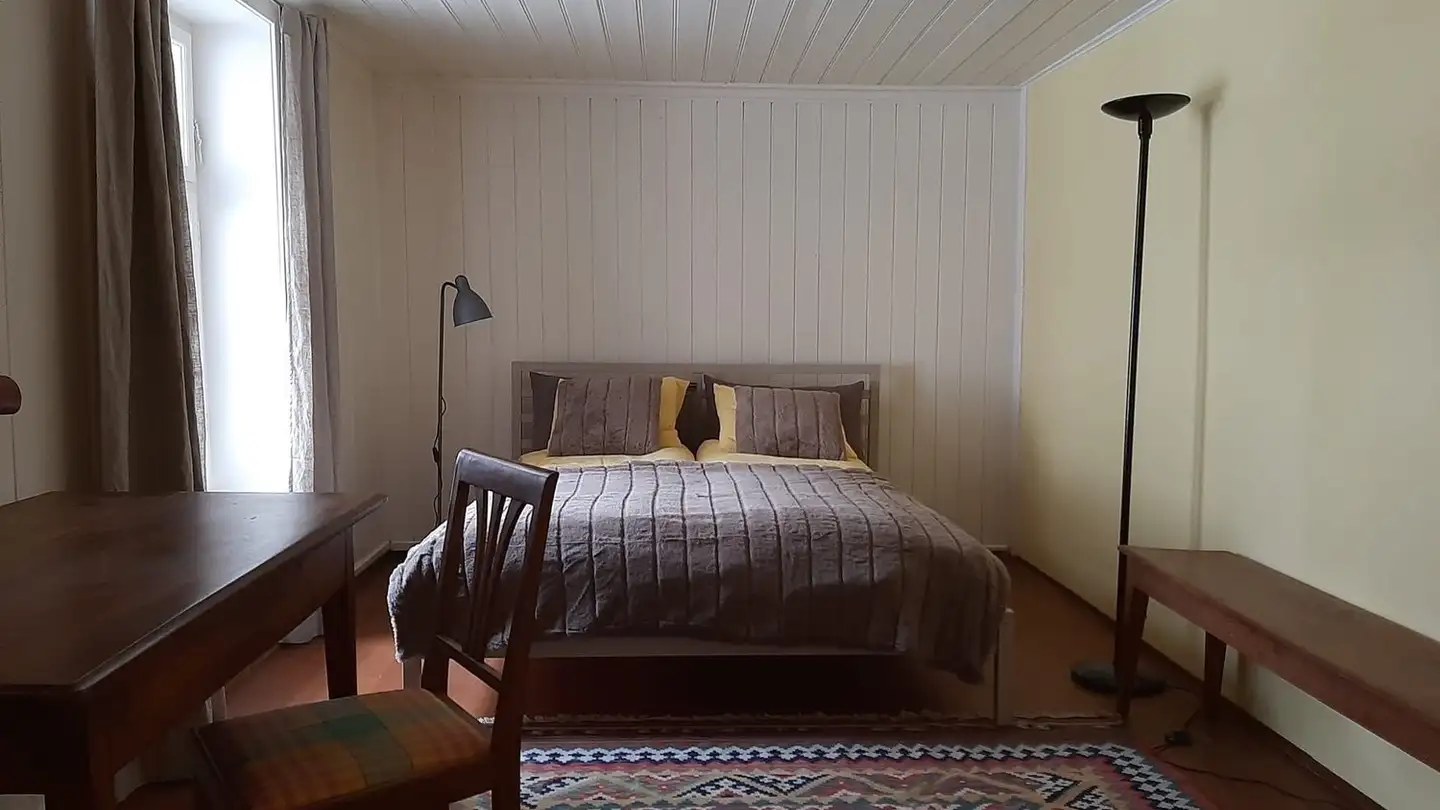 Chambre à louer - 8427 Freienstein - Photo 4