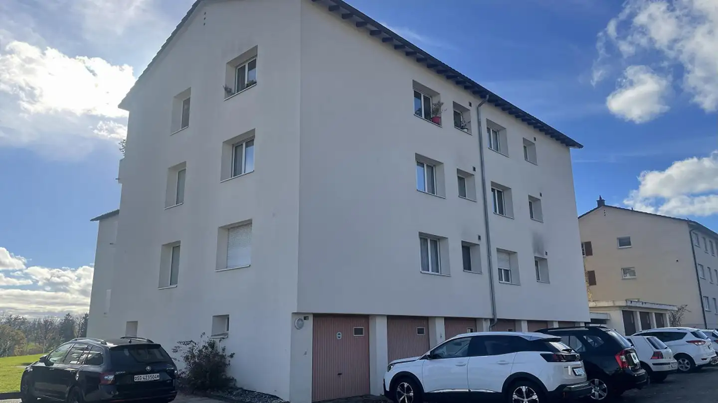 Appartamento in affitto - Ueli Rotachweg 6, 9526 Zuckenriet - Photo 2