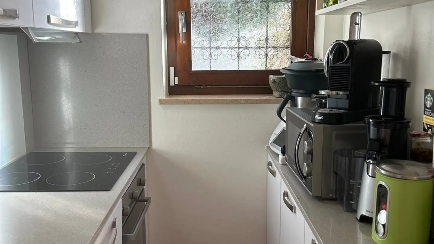 Appartamento in affitto - Via Nosette 30, 6595 Riazzino - Photo 4