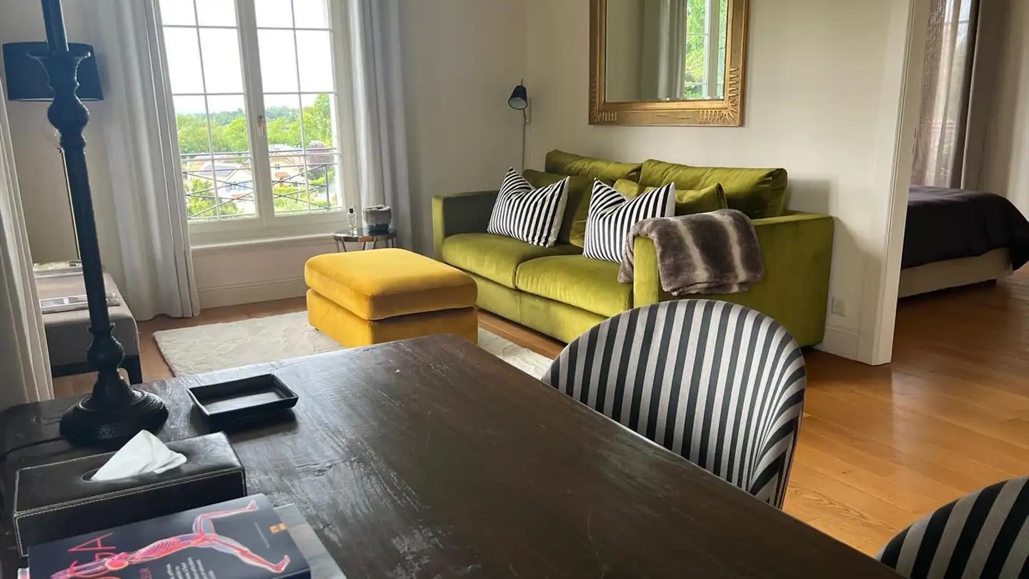 Apartment for rent - Chemin Sous L'eglise, 1134 Vufflens-le-Château - Photo 3