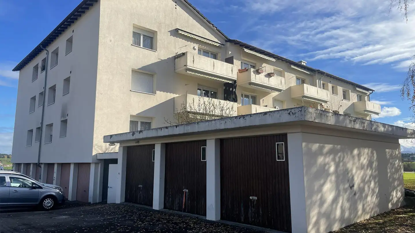 Appartamento in affitto - Ueli Rotachweg 6, 9526 Zuckenriet - Photo 3