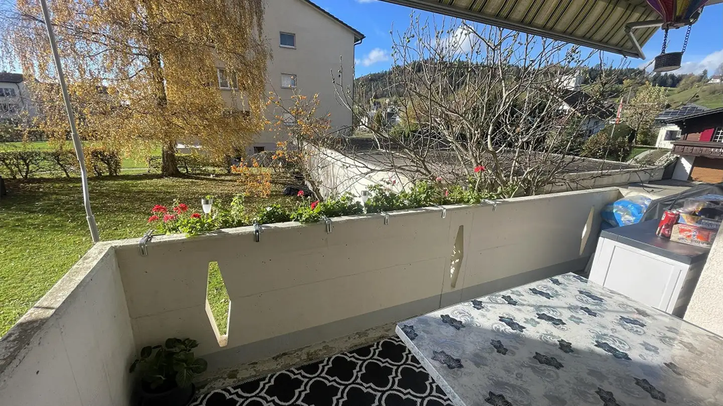 Appartamento in affitto - Ueli Rotachweg 6, 9526 Zuckenriet - Photo 4