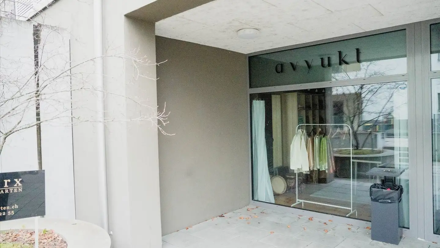 Office space for rent - Güterstrasse 2, 4663 Aarburg