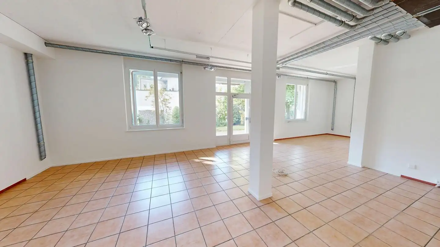 Gewerbe mieten - Stationsstrasse 22, 8606 Greifensee - Foto 4