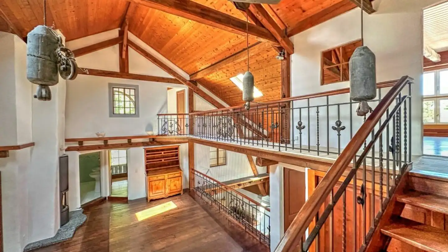 Maison individuelle à vendre - Chemin De La Riettaz 6, 1442 Montagny-près-Yverdon - Photo 3